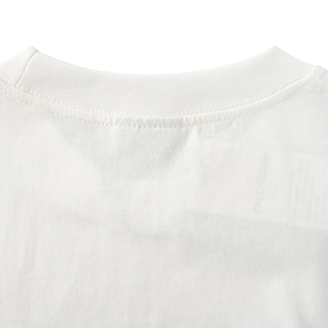 Balenciaga T-Shirt – White