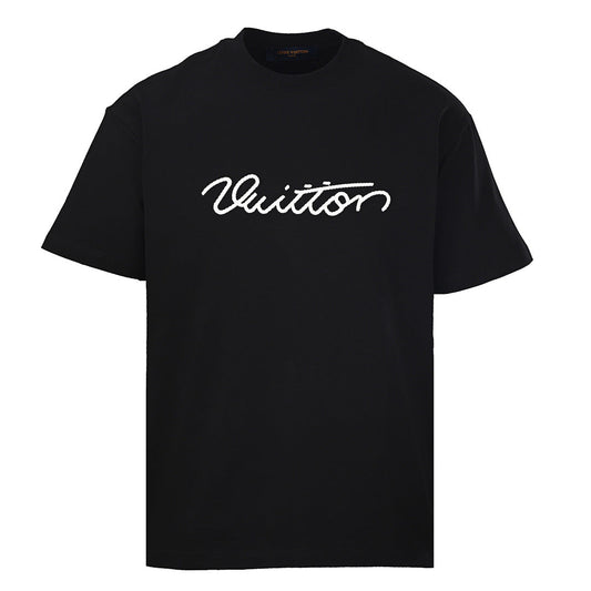 Louis Vuitton Short-Sleeve T-Shirt