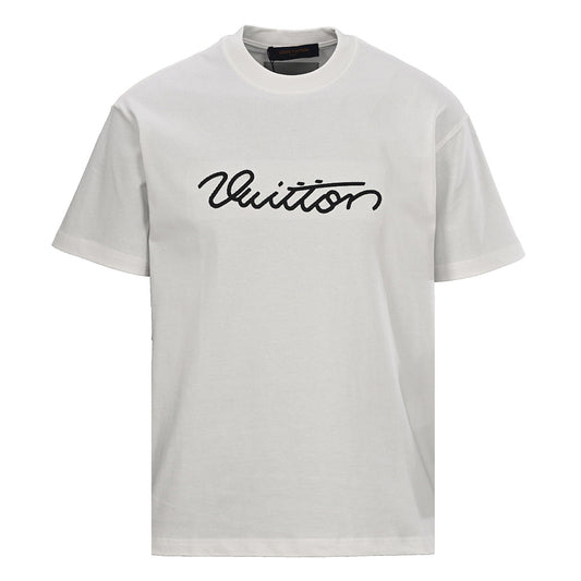 Louis Vuitton Short-Sleeve T-Shirt