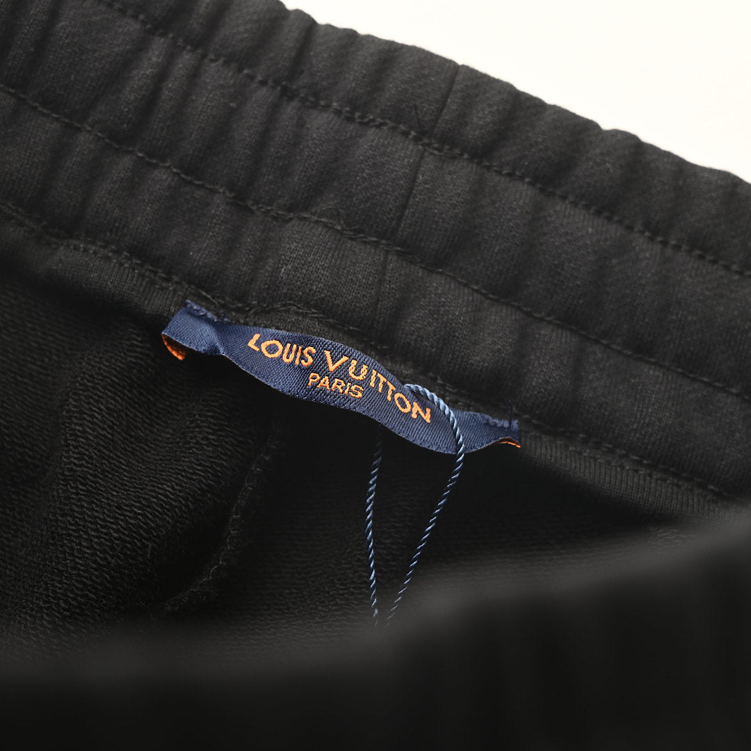 Louis Vuitton New Casual Shorts