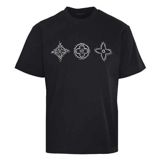 Louis Vuitton Short-Sleeve T-Shirt