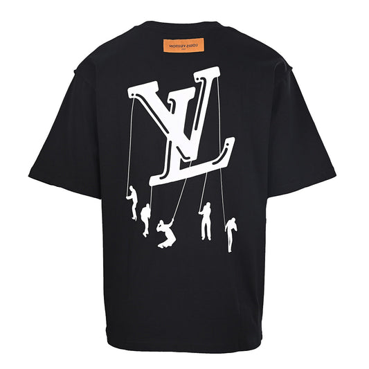 Louis Vuitton Short-Sleeve T-Shirt