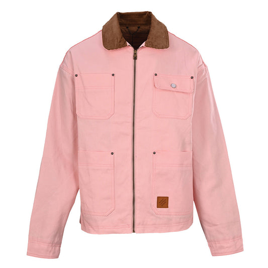Louis Vuitton LV Monogram Jacket | The Art of Dressing Well