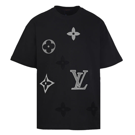 Louis Vuitton Short-Sleeve T-Shirt