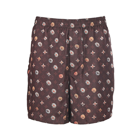 Louis Vuitton New Casual Shorts