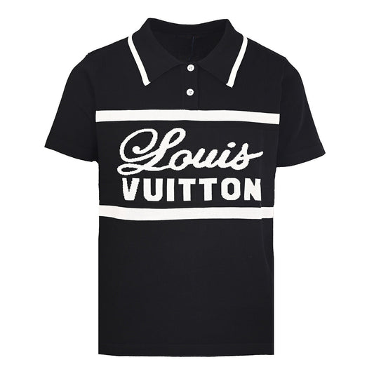 Louis Vuitton Short-Sleeve T-Shirt