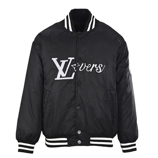 Louis Vuitton LV Monogram Jacket | Born to Stand Out