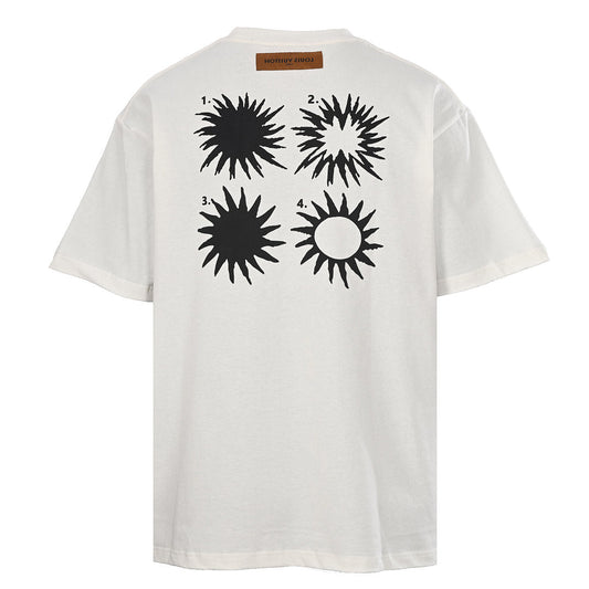 Louis Vuitton Short-Sleeve Monogram T-Shirt – Classic Edition