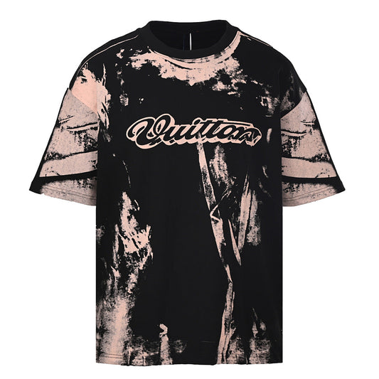 Louis Vuitton Short-Sleeve T-Shirt
