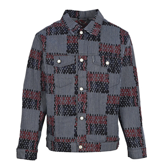 Louis Vuitton LV Monogram Jacket | Less Is More. LV Is Everything.