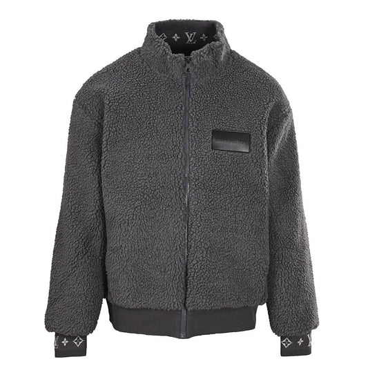 Louis Vuitton LV Monogram Jacket | Wear Your Legacy