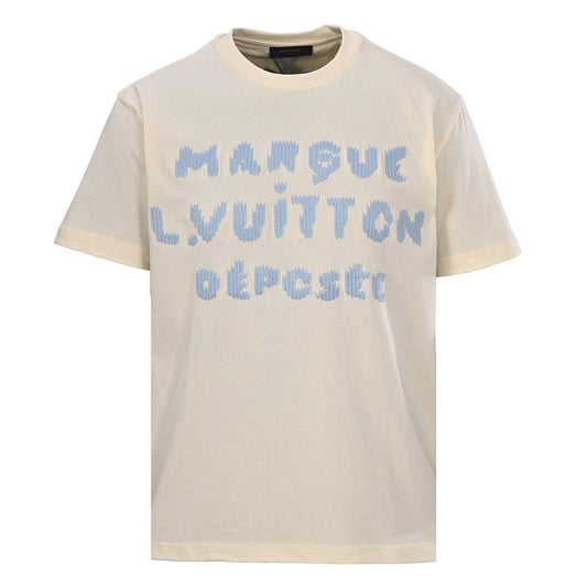 Louis Vuitton Short-Sleeve T-Shirt