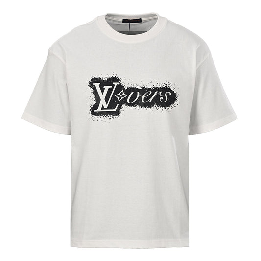 Louis Vuitton Short-Sleeve T-Shirt