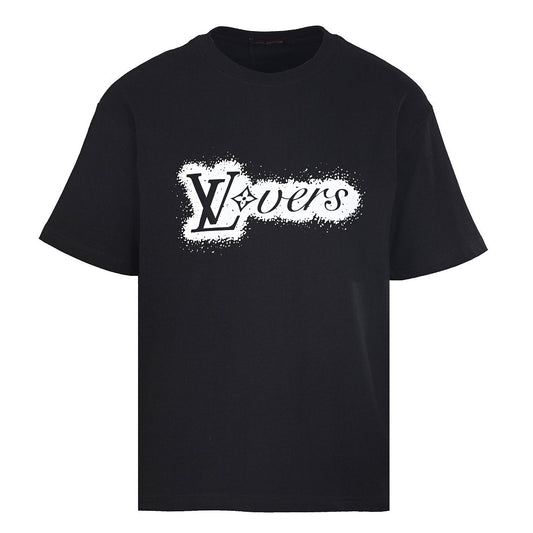 Louis Vuitton Short-Sleeve T-Shirt