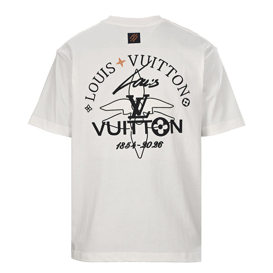 Louis Vuitton Short-Sleeve T-Shirt