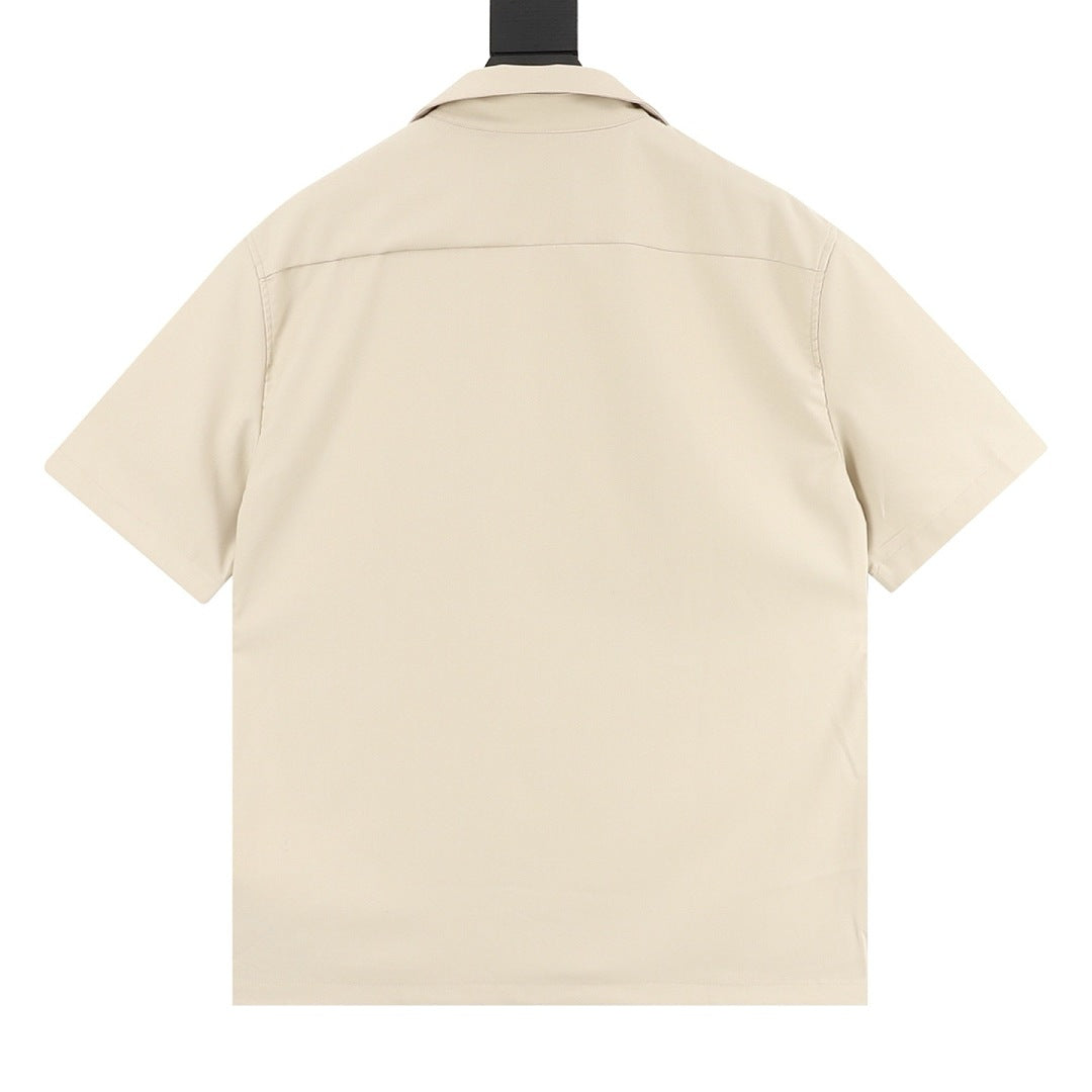 Louis Vuitton Short-Sleeve Monogram T-Shirt