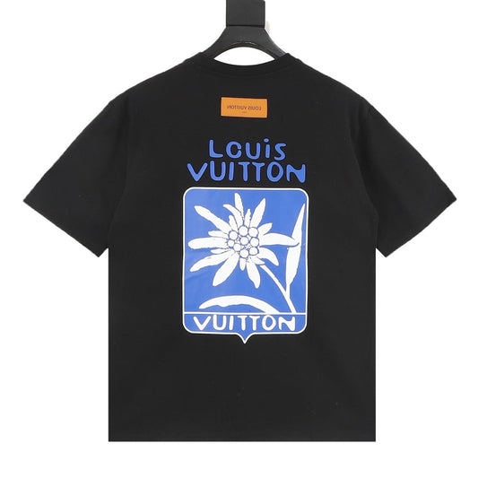 Louis Vuitton Équipe Short-Sleeve T-Shirt