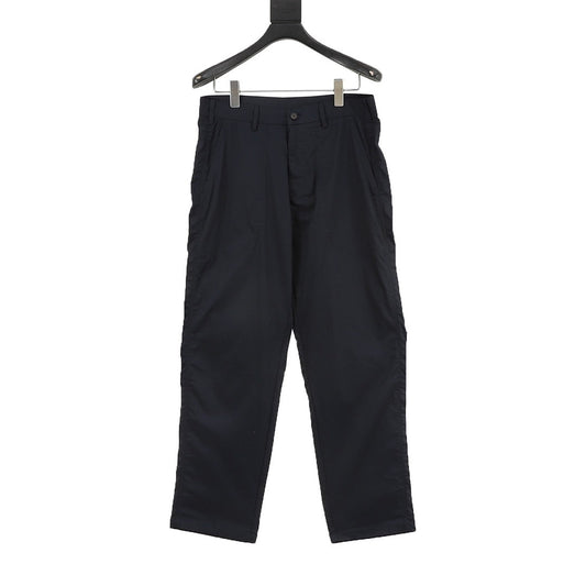 Loro Piana Dustin Casual Cargo Trousers