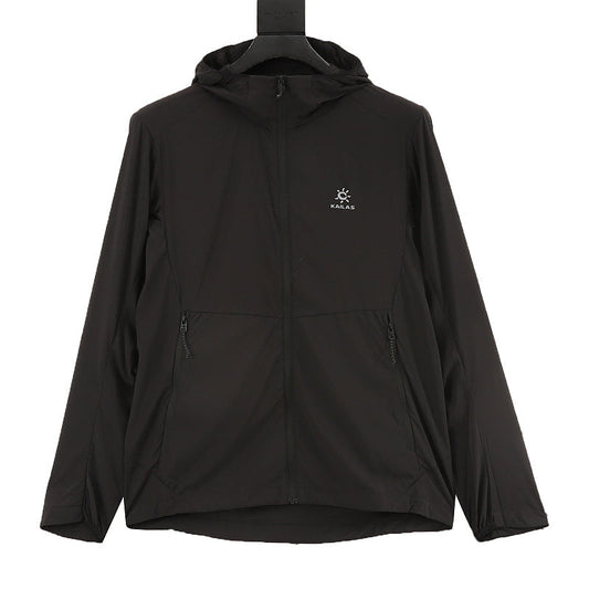 Kailas Lightweight Hooded Sun Protection Jacket