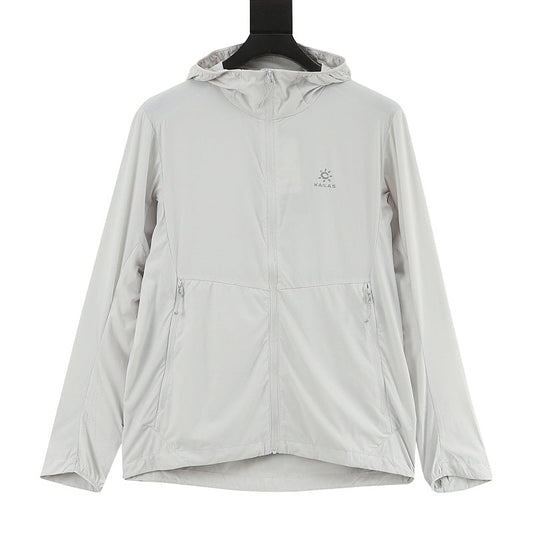 Kailas Lightweight Hooded Sun Protection Jacket