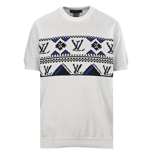 Louis Vuitton Short-Sleeve T-Shirt